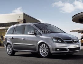 Opel Zafira – 2