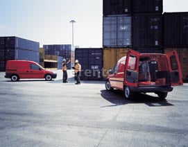 Opel Combo Kasten Diesel – 2