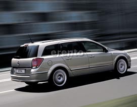 Opel Astra SportsTourer – 2