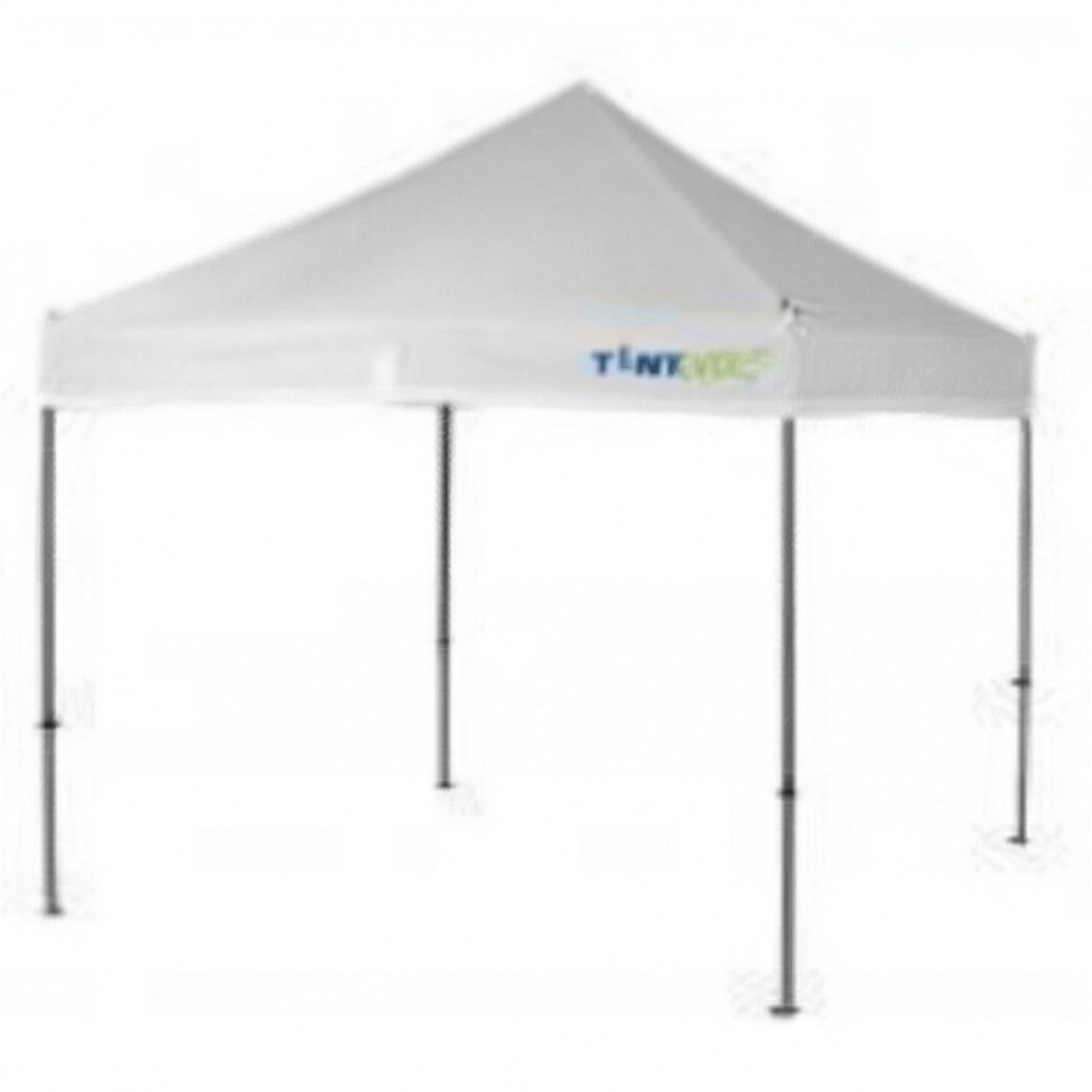 Faltpavillion / Zelt / Pavillion Weiß 3x3m mieten in Chemnitz