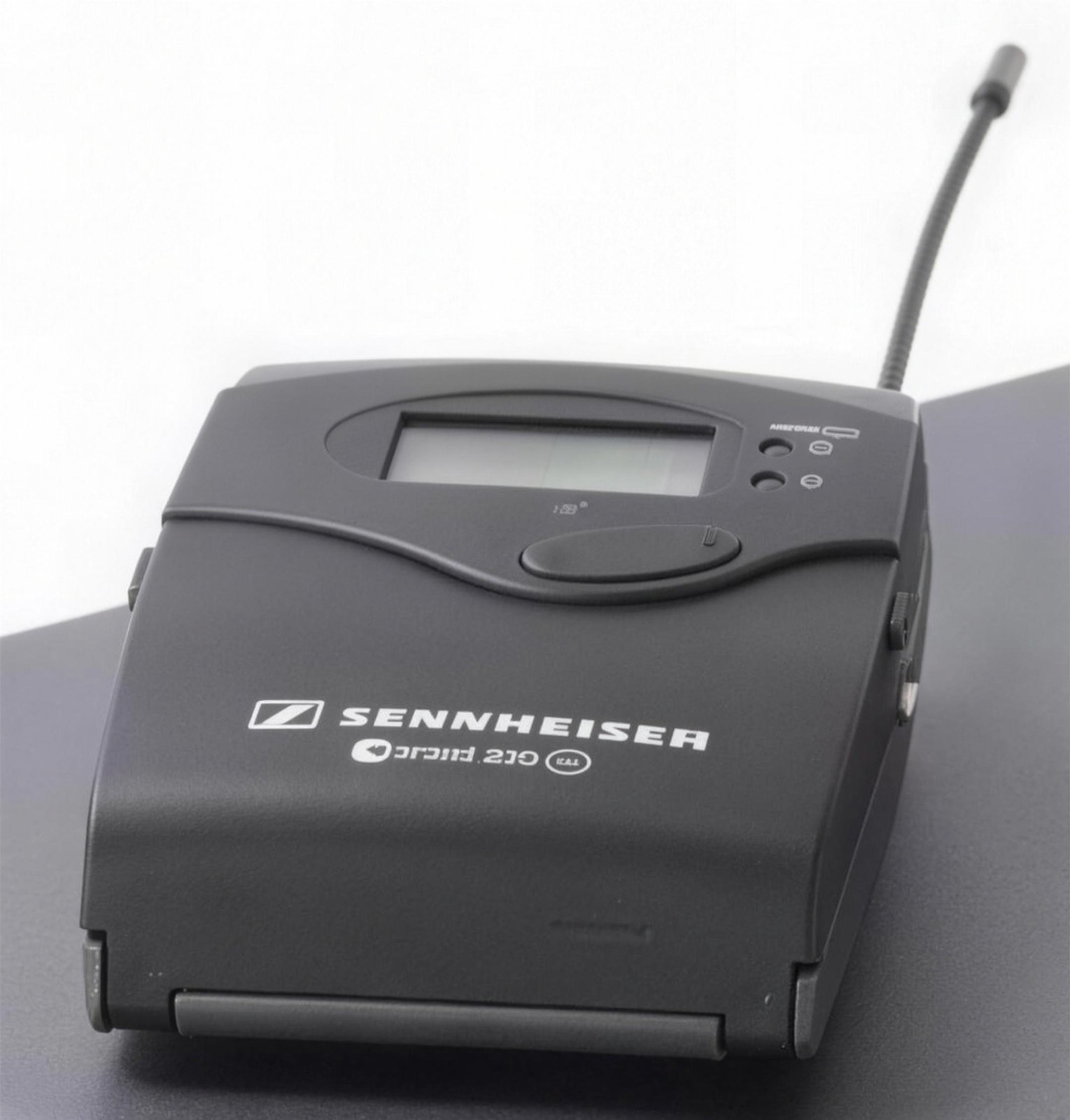 Funkmicrofon Sennheiser ew152 / Microfon mieten in Chemnitz
