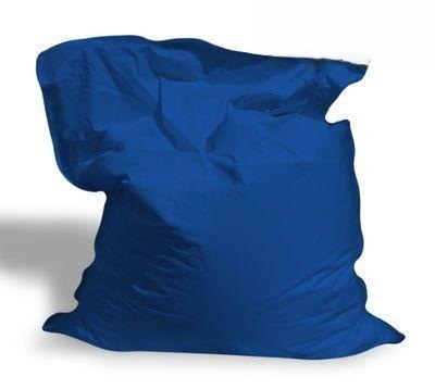 XXL-Sitzsack 140*180cm Blau mieten in Chemnitz