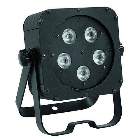 Schweinwerfer Floorspot 5x5W LED mieten in Chemnitz