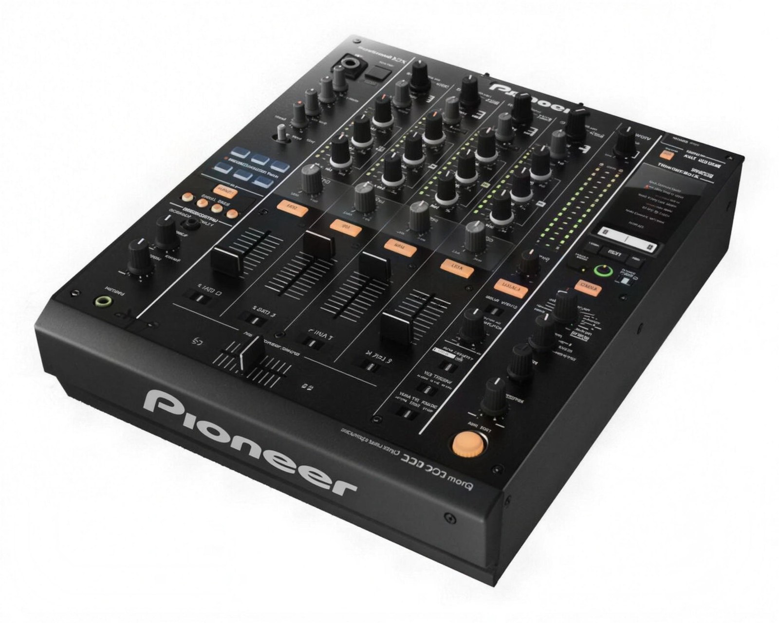 Pioneer DJM 900 Nexus mieten in Chemnitz