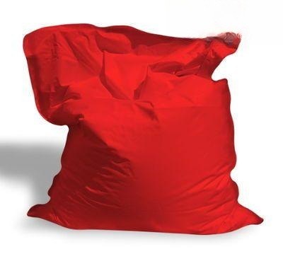 XXL-Sitzsack 140*180cm Orange mieten in Chemnitz
