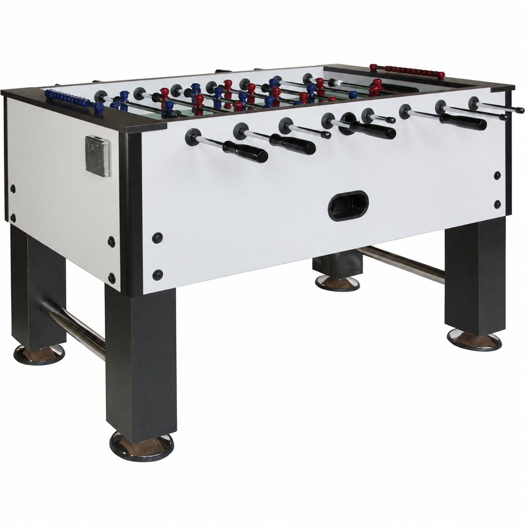Tischkicker 120x70cm Spielfläche mieten in Chemnitz