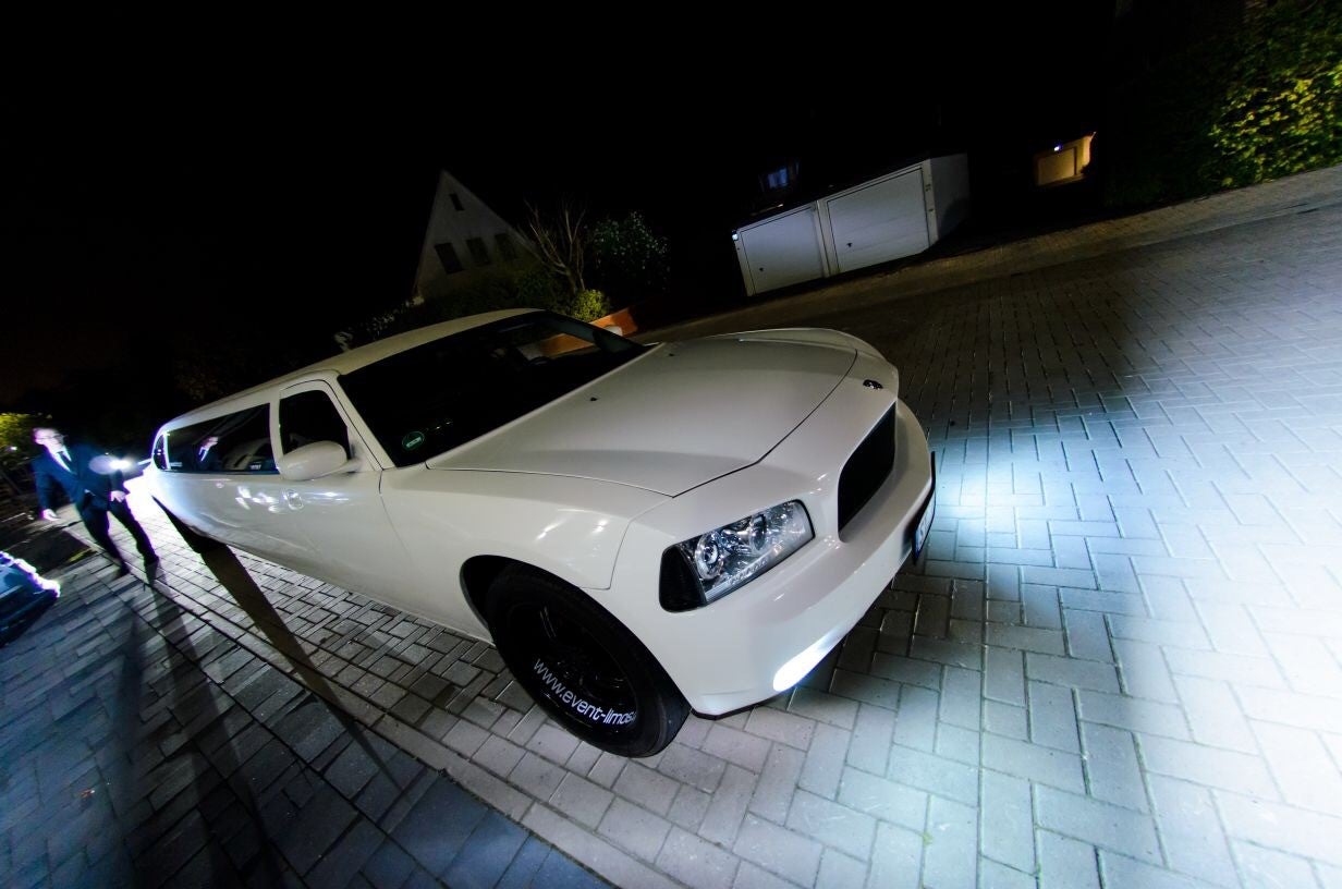 Dodge Stretchlimousine – 2