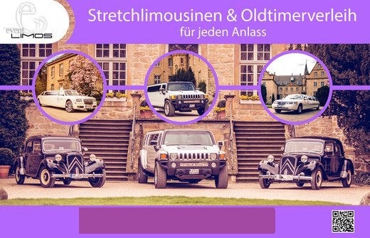 Hummer Stretchlimousine Deluxe – 4