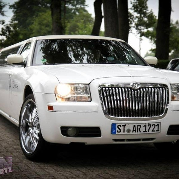 Chrysler Stretchlimousine – 2