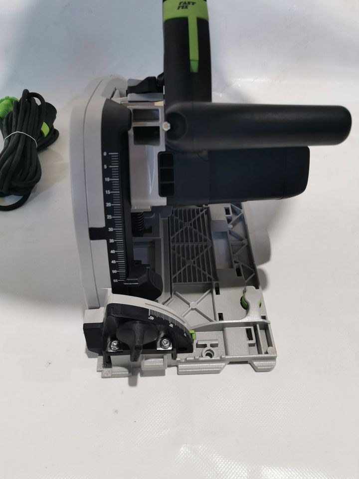 Professionelle Festool Tauchsäge Kreissäge TS 55 mieten in Harsewinkel – 3