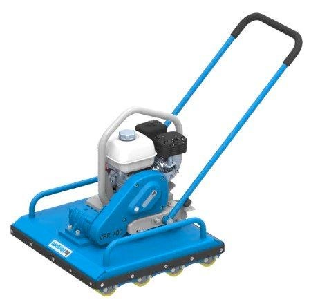 Weber Rollenrüttler Rüttler VPR 700 mieten in Harsewinkel