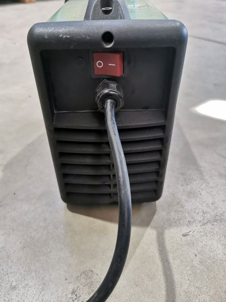Elektrodenschweißgerät mieten in Harsewinkel bei RentundGo – 3