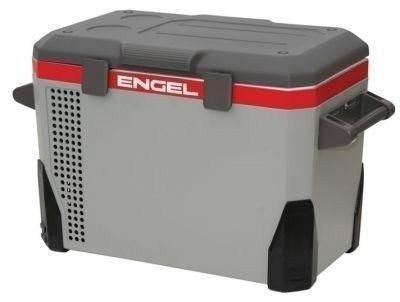 Engel Auto Kühlbox +5 C 18C mieten in Harsewinkel bei RentundGo