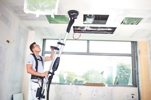 Festool Langhalsschleifer mieten in Harsewinkel bei RentundGo – 4