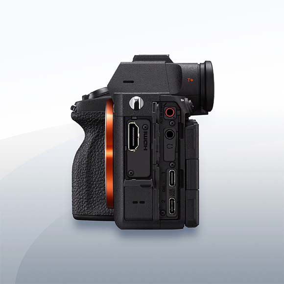 Sony Alpha A7 V mieten – Versand deutschlandweit ab 39,50 €/Tag – 4