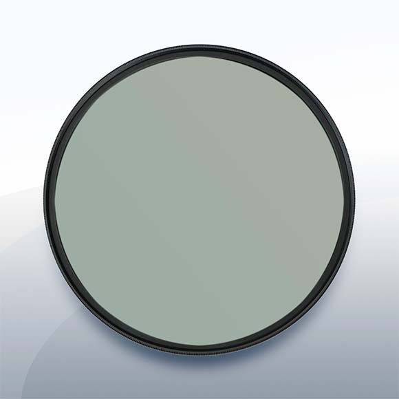 Sirui Nano VND Pro 1.5-5 Stops 92mm – Vario ND Filter mieten – ab 8 €/Tag
