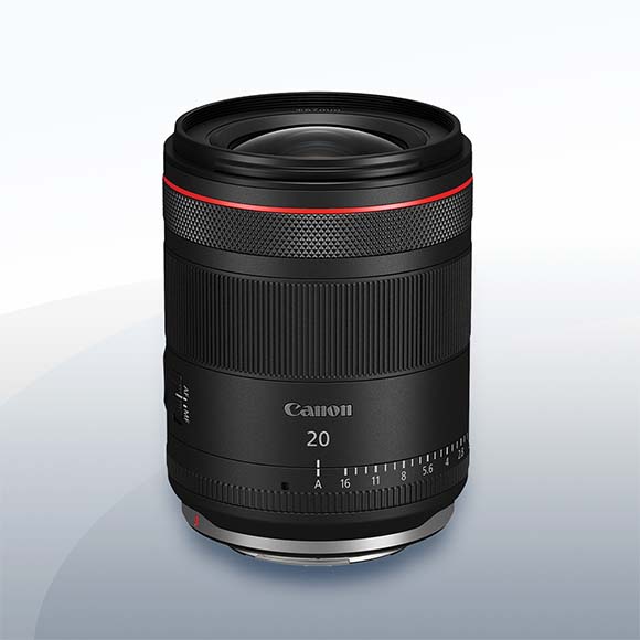 Canon RF 20mm F1.4L VCM mieten – Versand deutschlandweit ab 22,50 €/Tag – 2