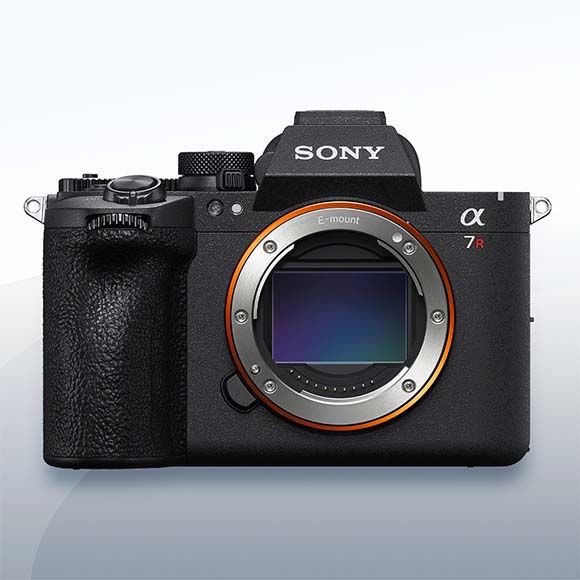 Sony Alpha A7R VI mieten – Versand deutschlandweit ab 69,50 €/Tag