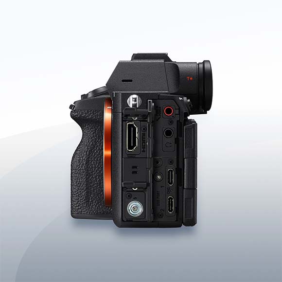 Sony Alpha A7R VI mieten – Versand deutschlandweit ab 69,50 €/Tag – 4