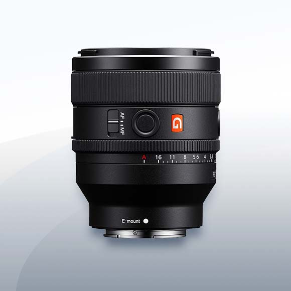Sony FE 50mm F1.4 GM mieten – Versand deutschlandweit ab 17,50 €/Tag