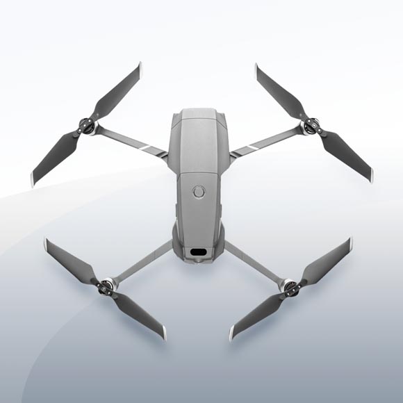 DJI Mavic 2 Zoom mieten – Versand deutschlandweit ab 38,50 €/Tag – 5