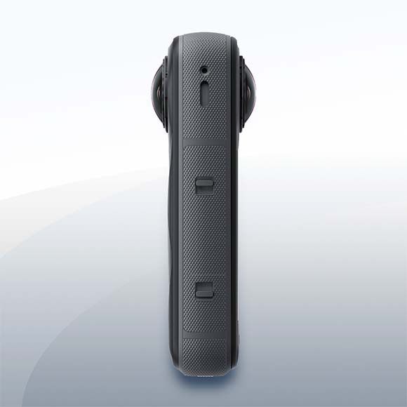 Insta360 X5 mieten – Versand deutschlandweit ab 14,50 €/Tag – 4