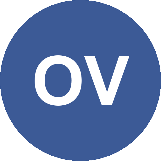 Objektiv Vermietung Logo
