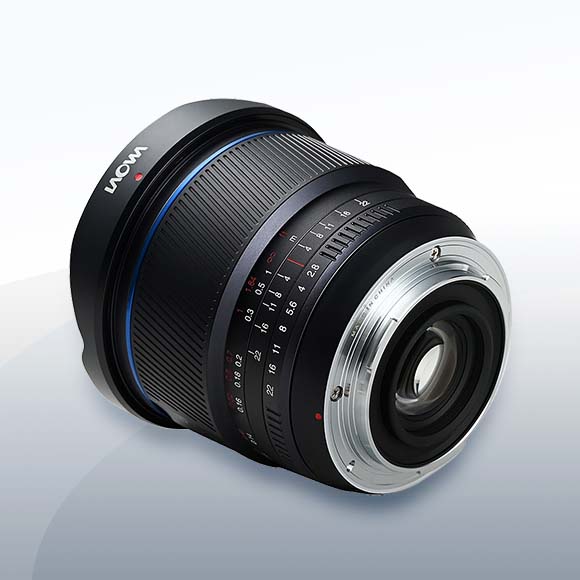 Laowa AF 10mm F2.8 Zero-D FF für Sony E-Mount mieten – ab 17,50 €/Tag – 4