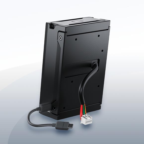 Blackmagic URSA Mini Recorder mieten – Versand deutschlandweit ab 4,90 €/Tag
