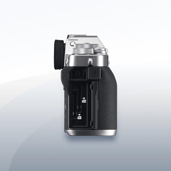 Fujifilm X-T3 mieten – Versand deutschlandweit ab 19,50 €/Tag – 5