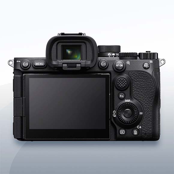 Sony Alpha A7 V mieten – Versand deutschlandweit ab 39,50 €/Tag – 2