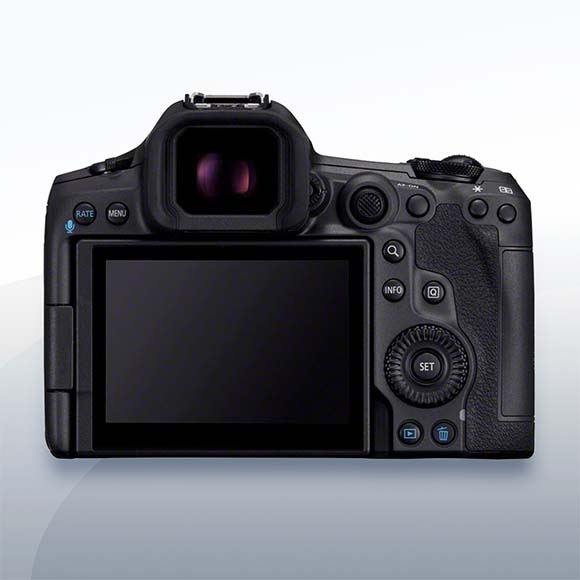 Canon EOS R5 Mark II mieten – Versand deutschlandweit ab 49,50 €/Tag – 2