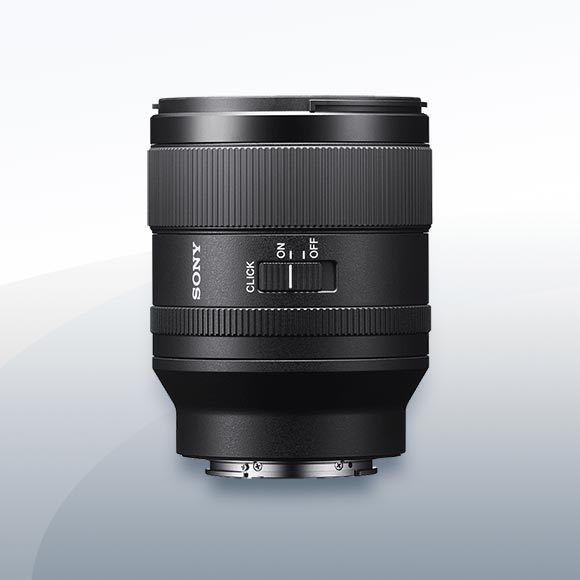 Sony FE 35mm F1.4 GM mieten – Versand deutschlandweit ab 17,50 €/Tag – 4