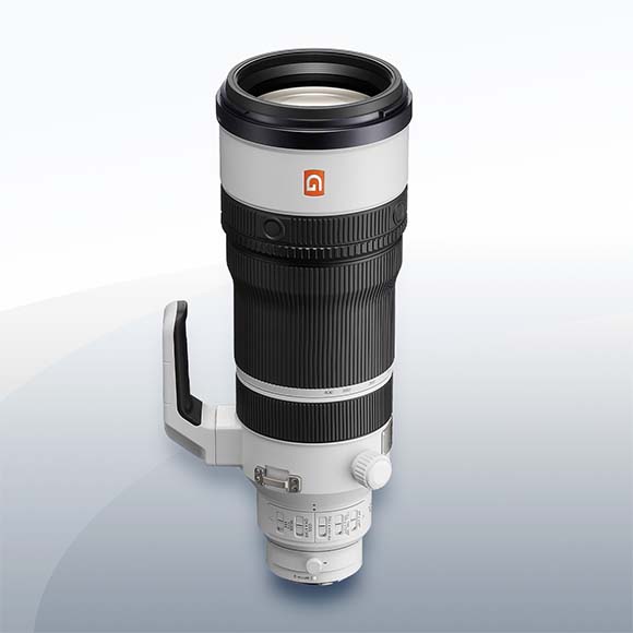 Sony FE 100-400mm F4.5 GM OSS mieten – Versand deutschlandweit ab 69,50 €/Tag – 2