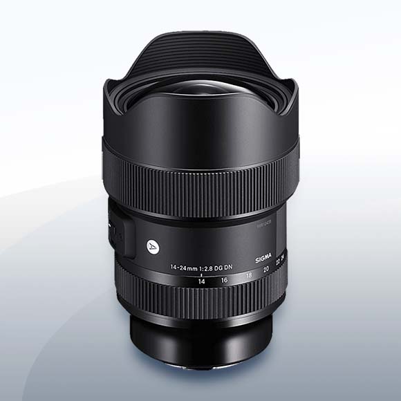 Sigma 14-24mm F2.8 DG DN Art für Sony E-Mount mieten – ab 22,50 €/Tag – 2