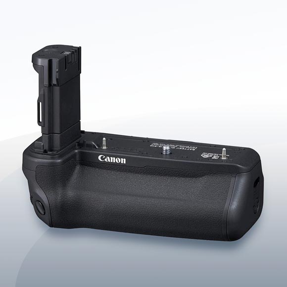 Canon BG-R10 Akkugriff mieten – Versand deutschlandweit ab 5,50 €/Tag – 2