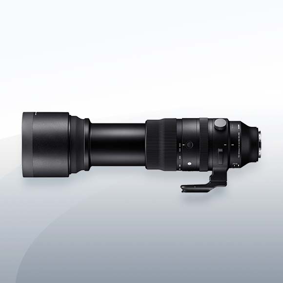 Sigma 150-600mm F5-6.3 DG DN OS Sports für Sony E-Mount mieten – ab 21,50 €/Tag – 3