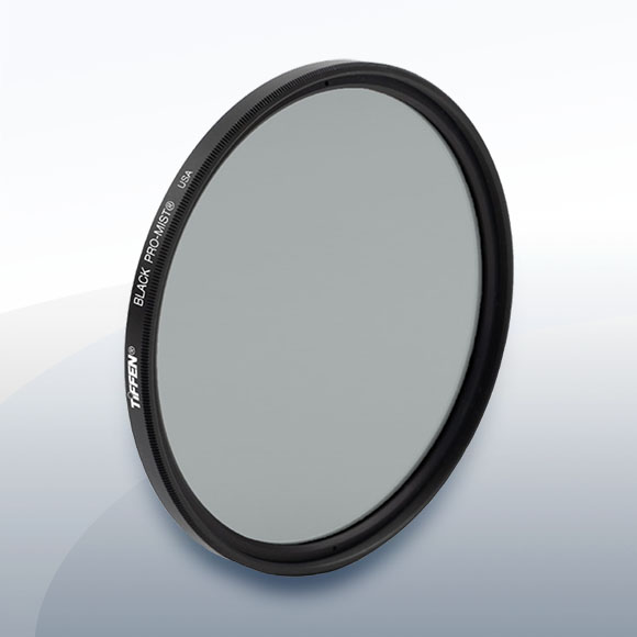 Tiffen Black Pro Mist 1/2 Filter 82mm mieten – Versand deutschlandweit ab 7 €/Tag