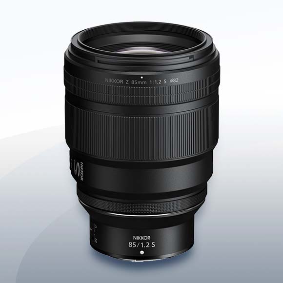 Nikon Z 85mm F1.2 S mieten – Versand deutschlandweit ab 29,50 €/Tag – 2