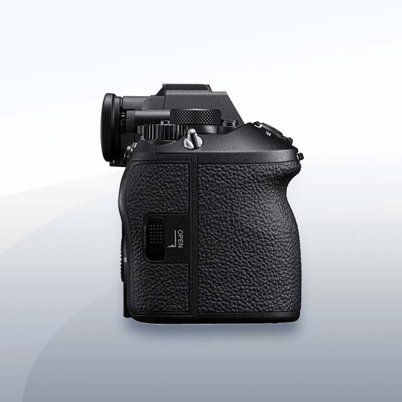 Sony Alpha A9 III mieten – Versand deutschlandweit ab 64,50 €/Tag – 4