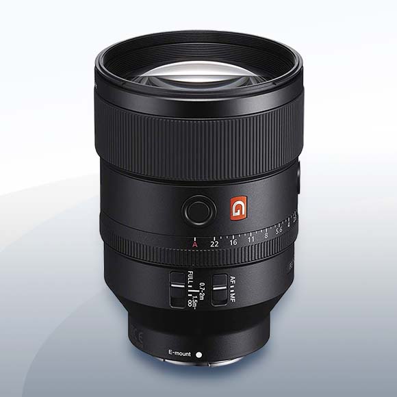 Sony FE 135mm F1.8 GM mieten – Versand deutschlandweit ab 19,50 €/Tag – 2