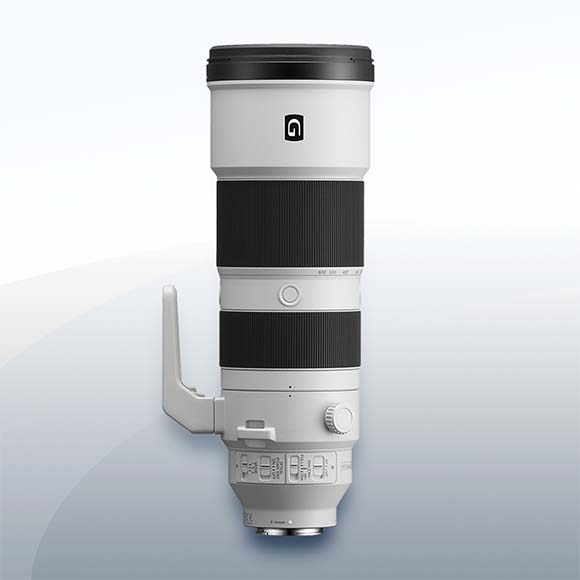 Sony FE 200-600mm F5.6-6.3 G OSS mieten – Versand deutschlandweit ab 24,50 €/Tag