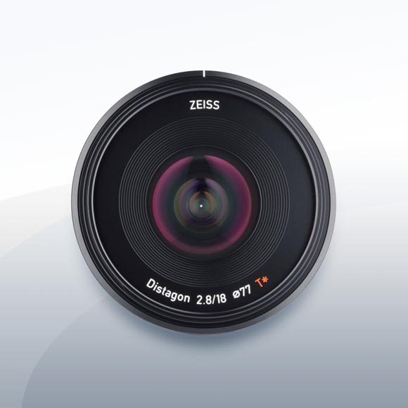 Zeiss Batis 2.8/18mm mieten – Versand deutschlandweit ab 17,50 €/Tag – 3