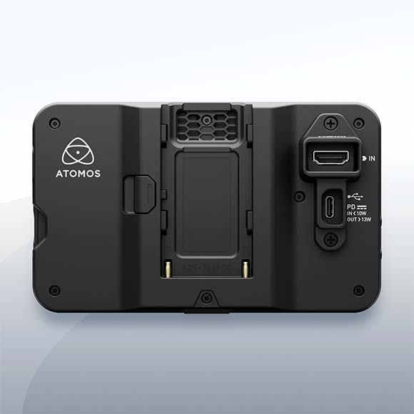 Atomos Shinobi II Monitor HDMI mieten – Versand deutschlandweit ab 17,50 €/Tag – 2