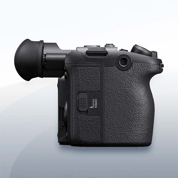 Sony FX2 Cinema Line mieten – Versand deutschlandweit ab 44,50 €/Tag – 5