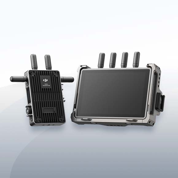 DJI Transmission High Bright Monitor Combo mieten – Versand deutschlandweit ab 34,50 €/Tag