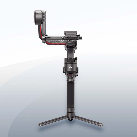 DJI Ronin RS 3 Pro – Gimbal mieten – Versand deutschlandweit ab 17,50 €/Tag – 3