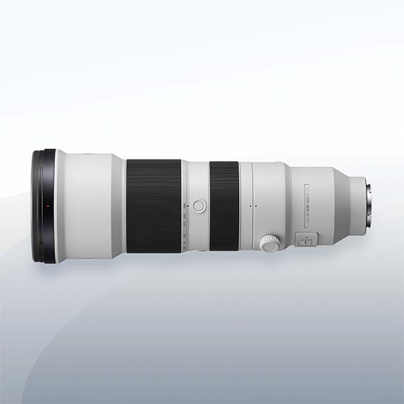 Sony FE 400–800mm F6.3-8 G OSS mieten – Versand deutschlandweit ab 39,50 €/Tag – 3