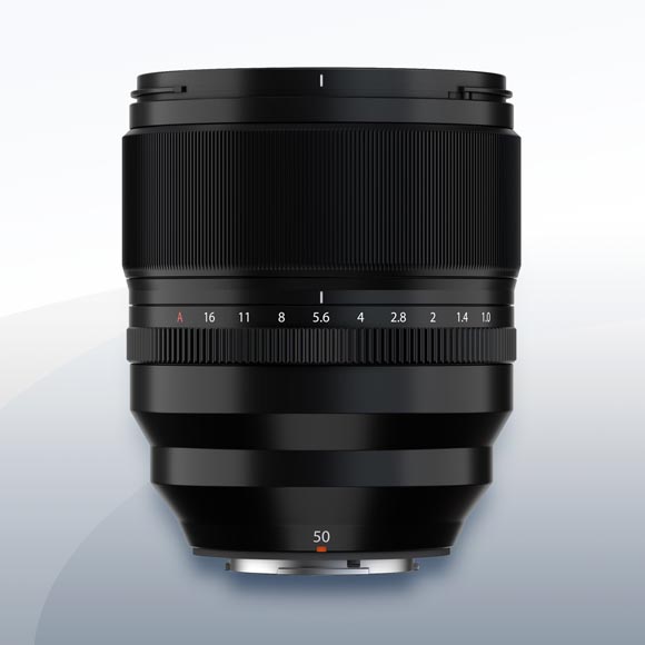Fujifilm XF 50mm F1.0 R WR mieten – Versand deutschlandweit ab 22,50 €/Tag