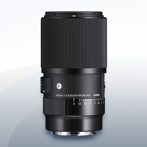 Sigma 105mm F2.8 DG DN Macro Art für Sony E-Mount mieten – ab 15,50 €/Tag